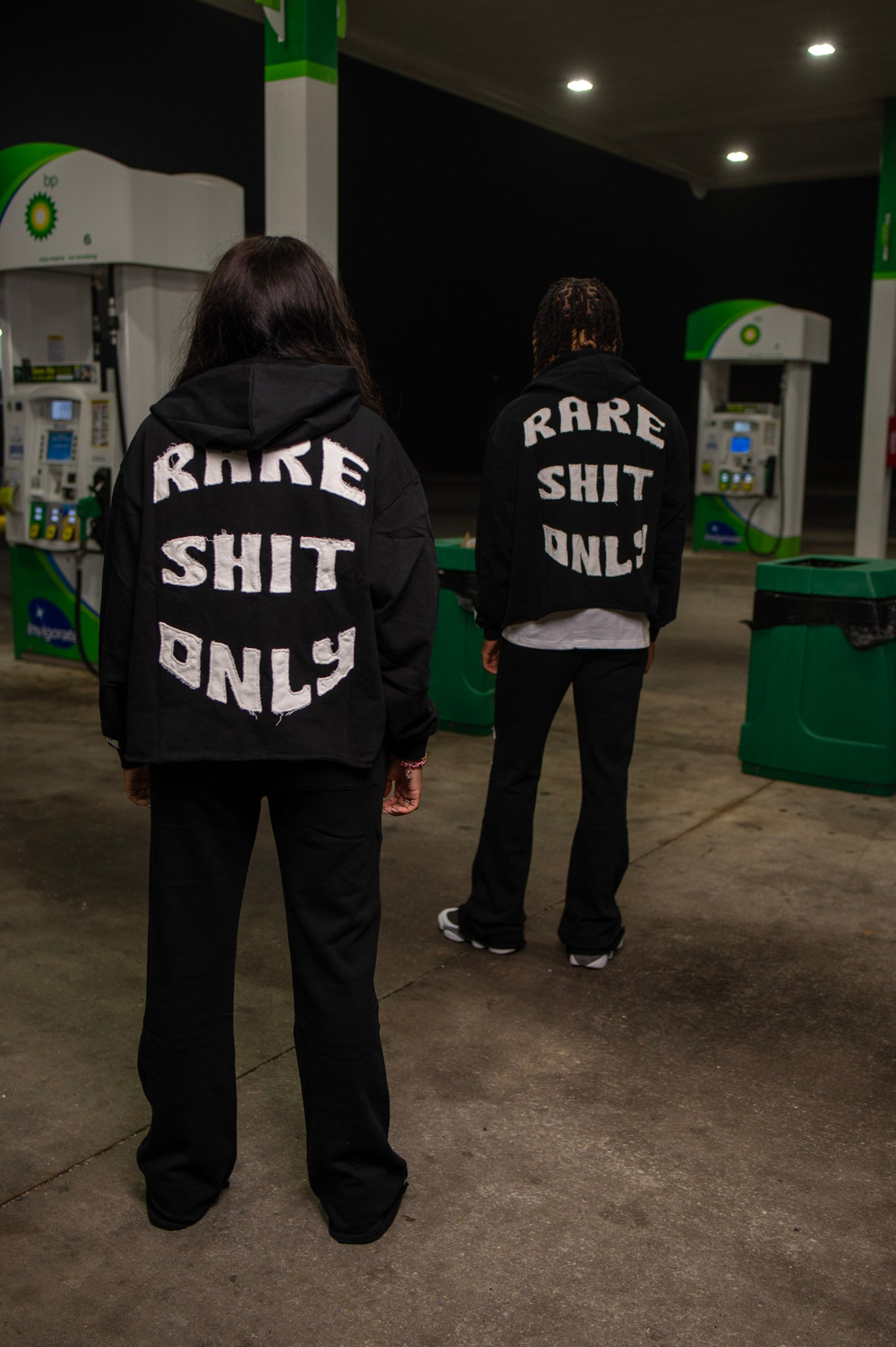 FOR SALE NOT ON SALE SET BLACK