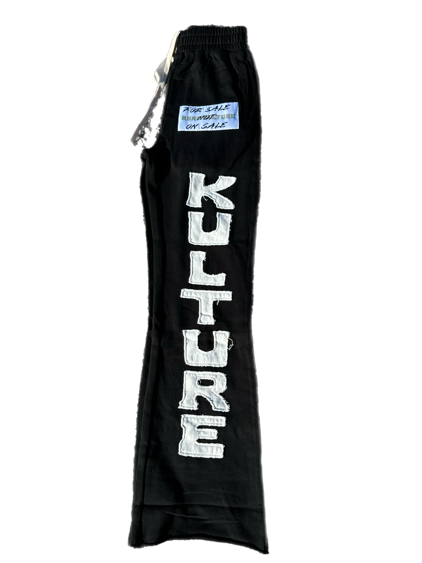 Black FNOS Pants
