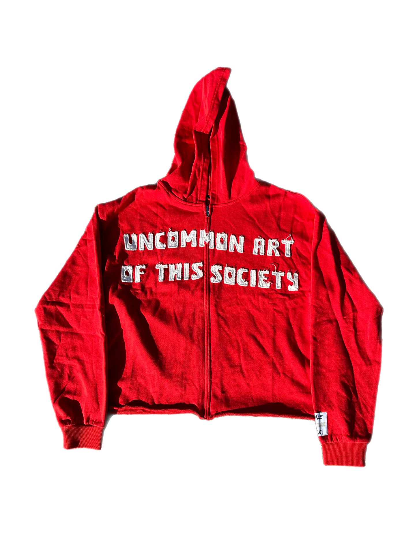 FOR SALE NOT ON SALE SET RED