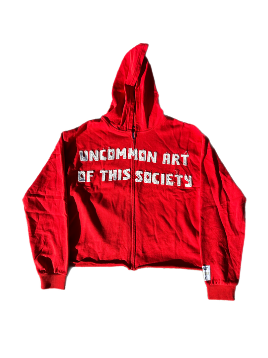 FOR SALE NOT ON SALE SET RED