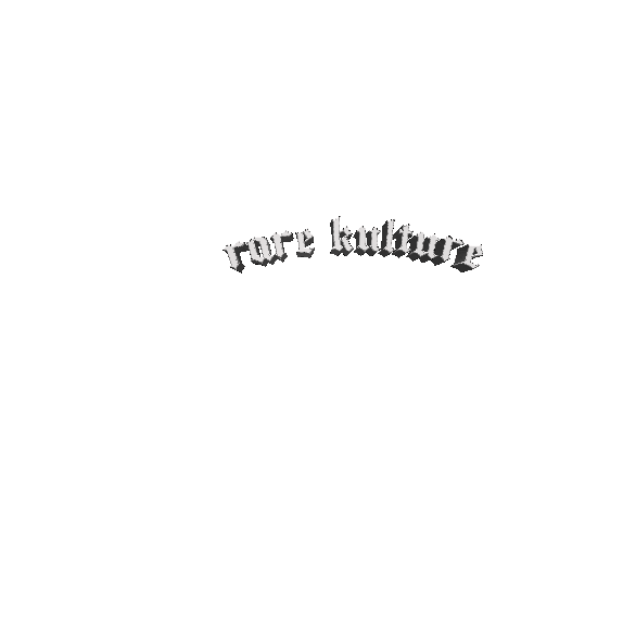 Rare Kulture