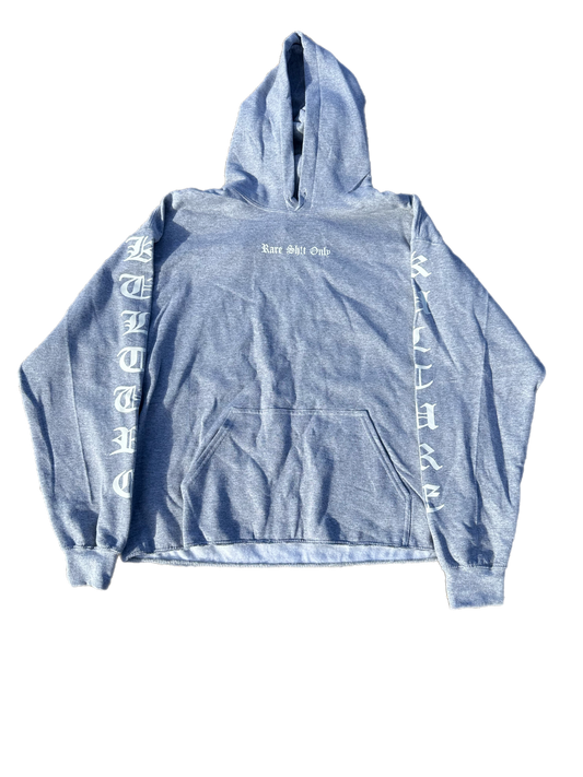 RSO GREY HOODIE