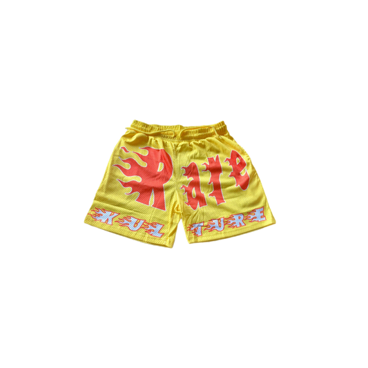 Rare Summer Shorts *HYDE PARK