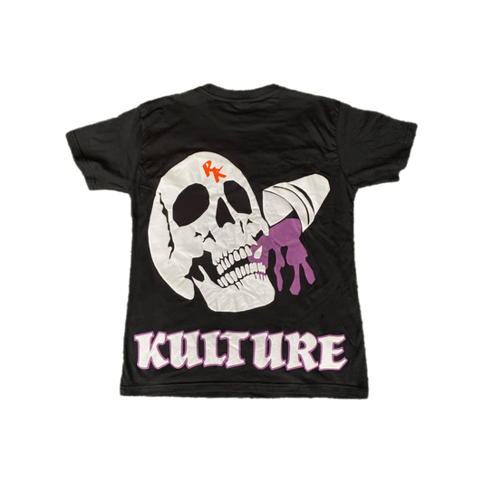 OD SKULL Tee